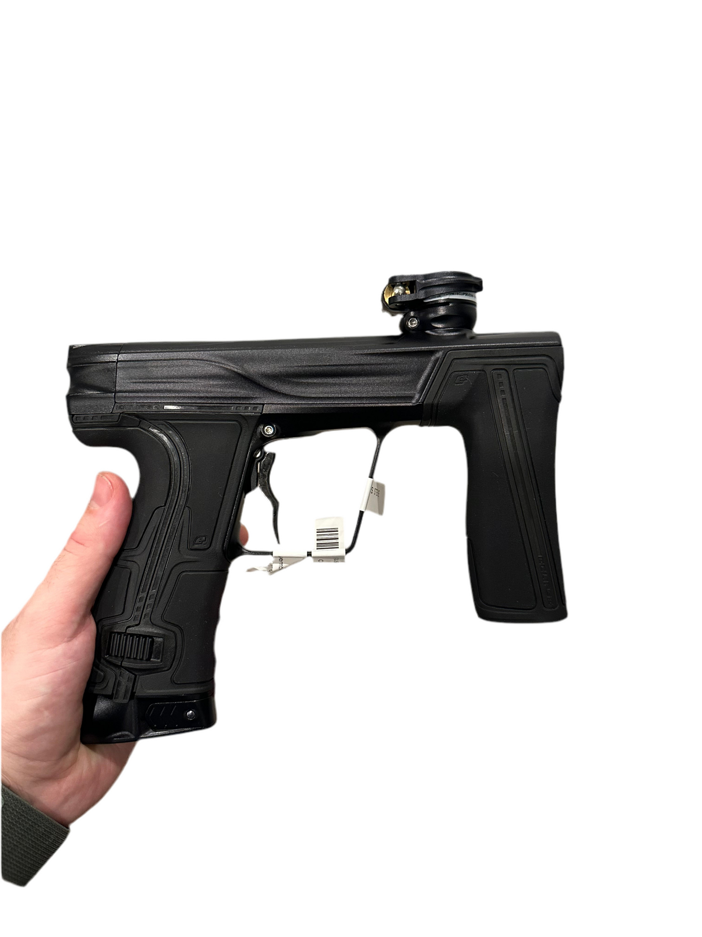 Forged Carbon Trigger
