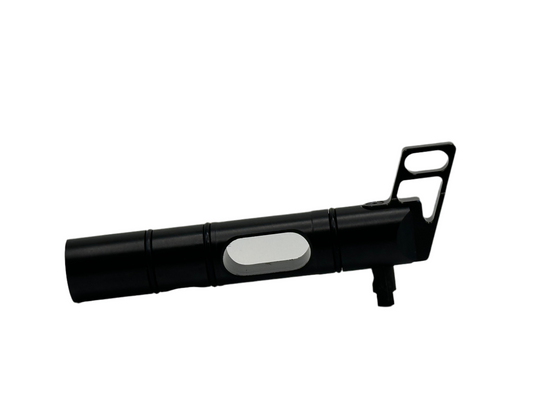 Method Bolt Pull Tab - High Rise