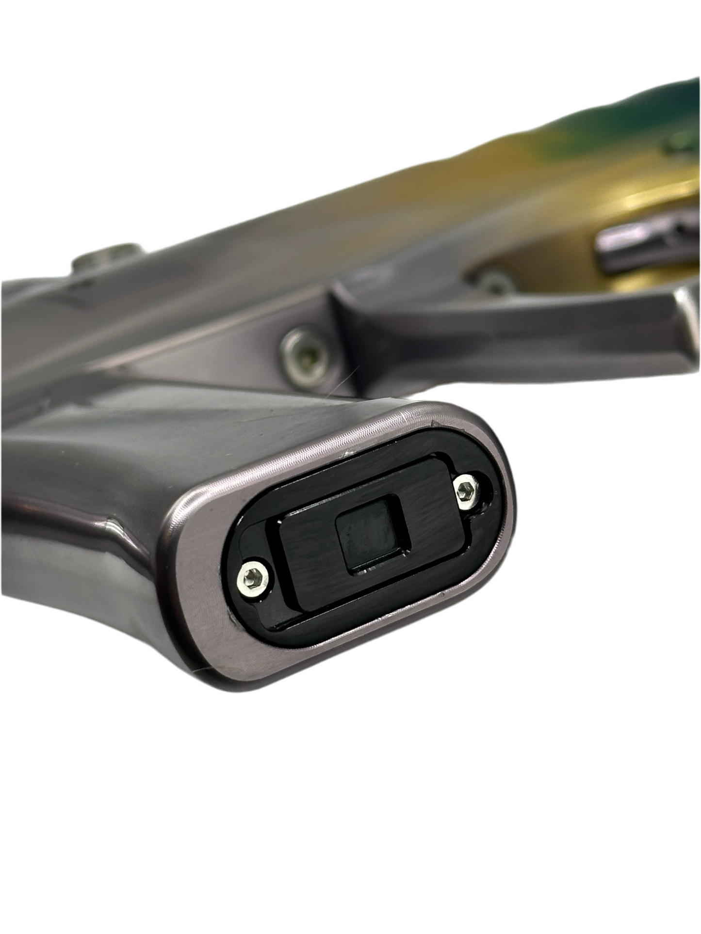 Method F1 Force Battery Door