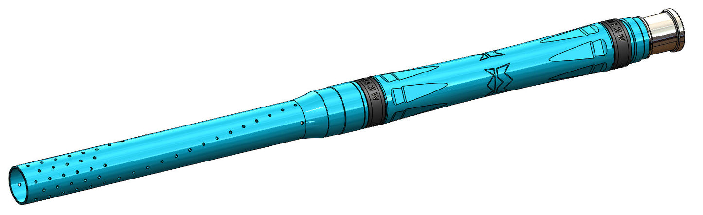 Method 2-Piece Glossy 14” PWR Barrel