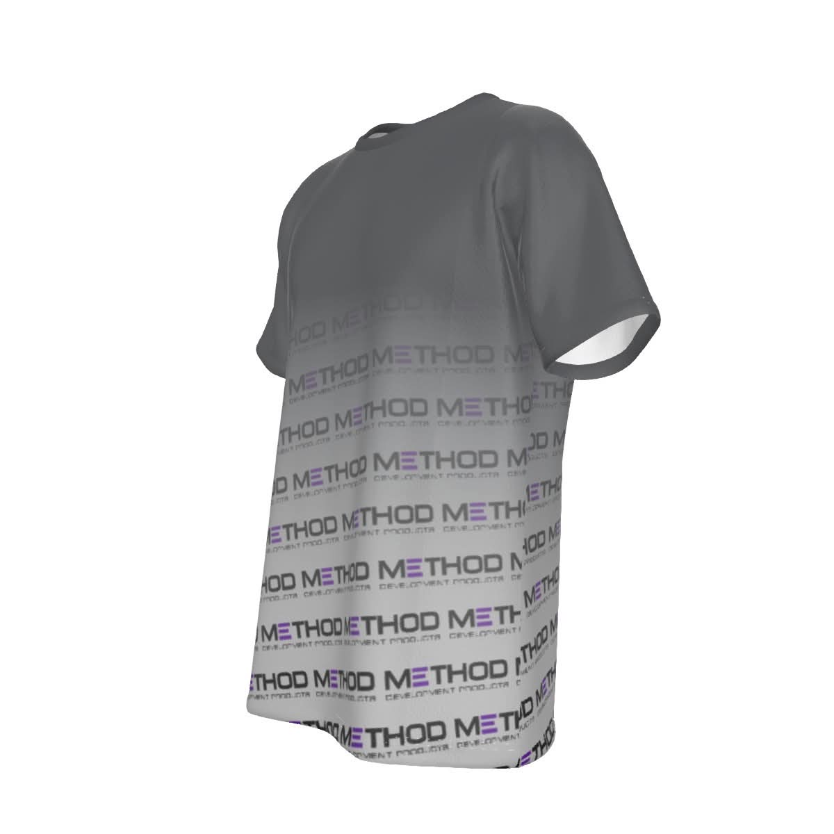 Method Short Sleeve Dry-Fit