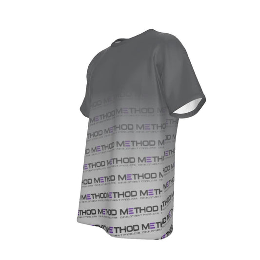 Method Short Sleeve Dry-Fit