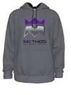 Method Pullover Hoodie