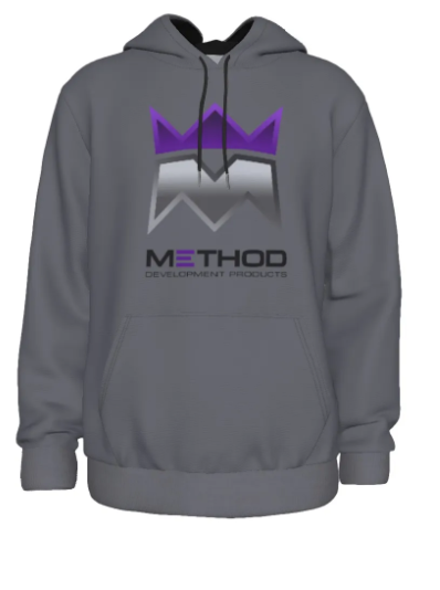 Method Pullover Hoodie