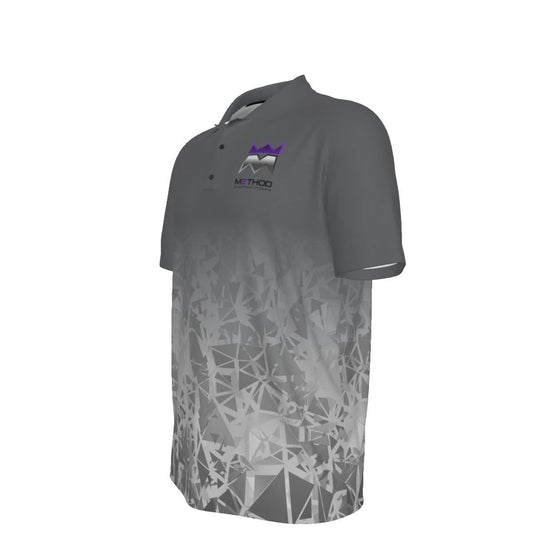 Method Polo - Shattered Camo w/ Crown