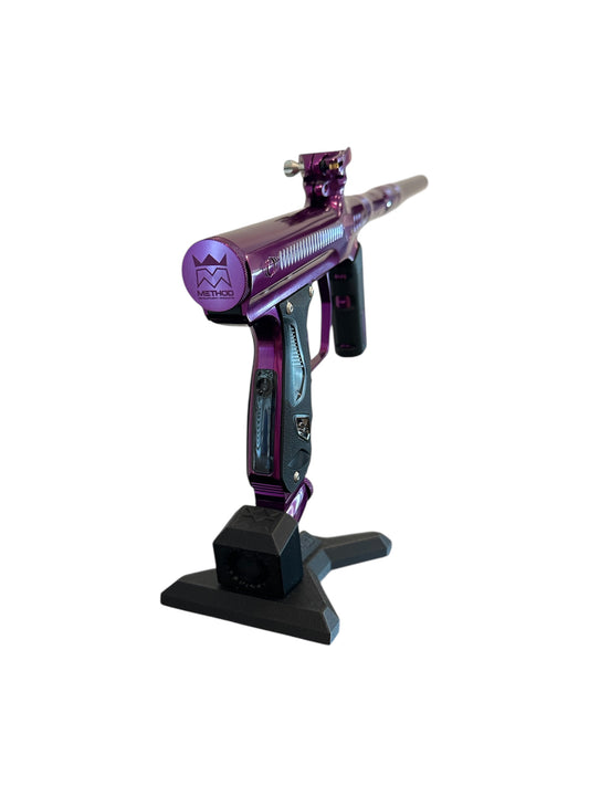 Method Shocker Era - Polished Purple