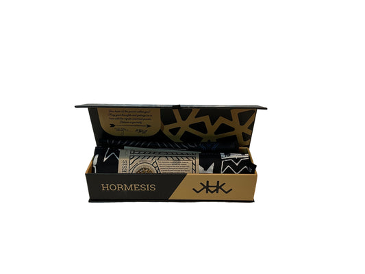 Method-Hormesis Headband