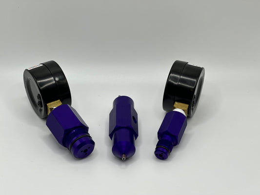 Angel Service Tool Kit