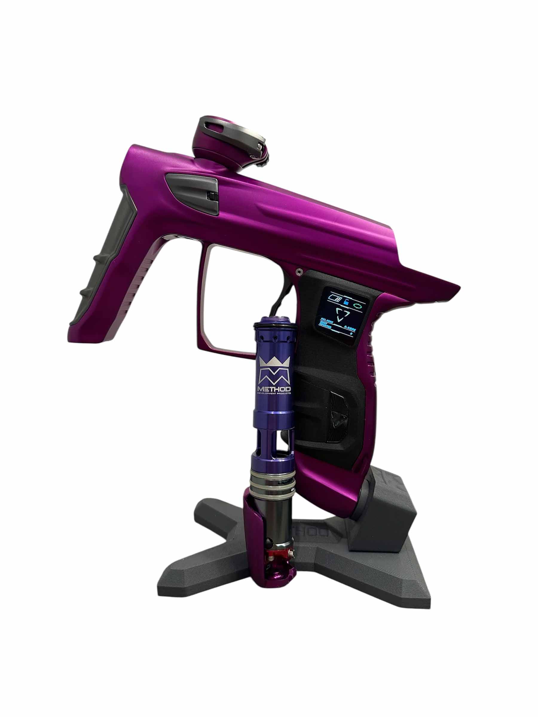 Method IDOL/TM40 Bolt Kit – Method Development Products