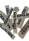 Method Hopper/Mask Stickers