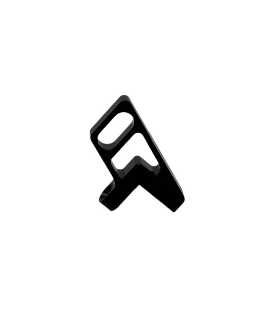 Method Bolt Pull Tab - High Rise