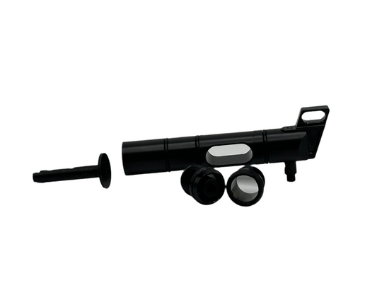 Method Gen 3 Intimidator Bolt System