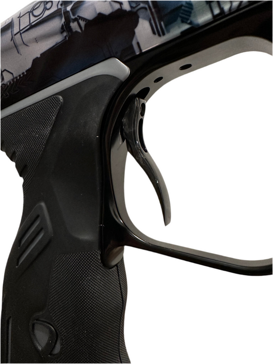 Forged Carbon Trigger
