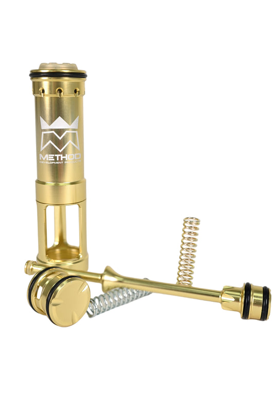 Shocker Era Method Engine