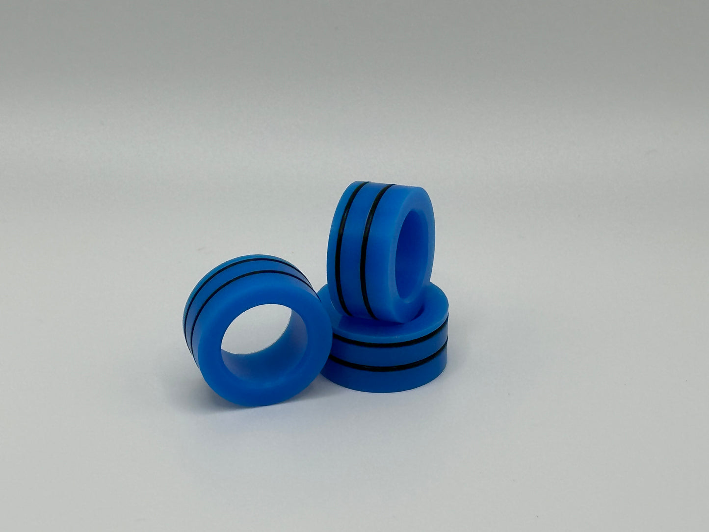 Bob Long VIS/SC Donut Replacement