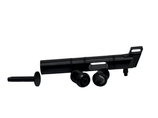Method Gen 2 Intimidator Bolt System
