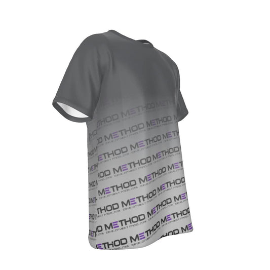 Method Short Sleeve Dry-Fit