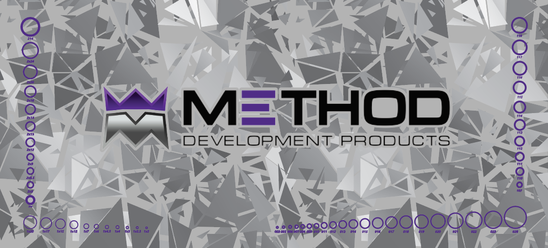 Method XL Tech Pad