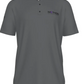 Method Polo - Grey w/ No Crown