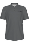 Method Polo - Grey w/ No Crown