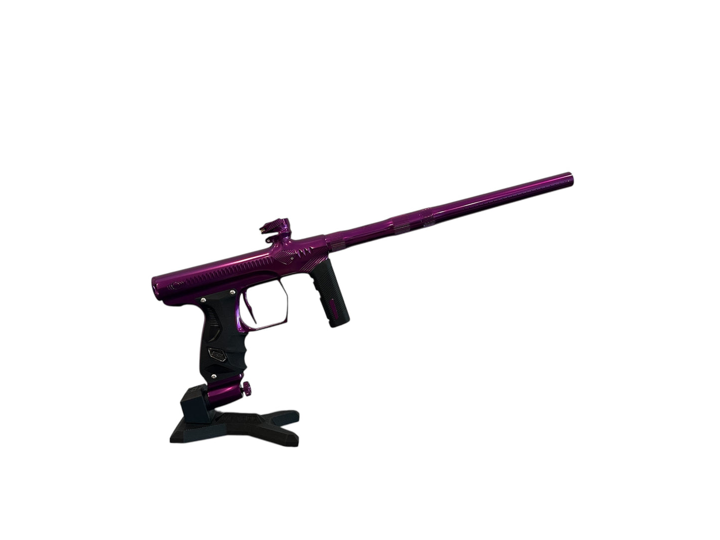 Method Shocker Era - Polished Purple
