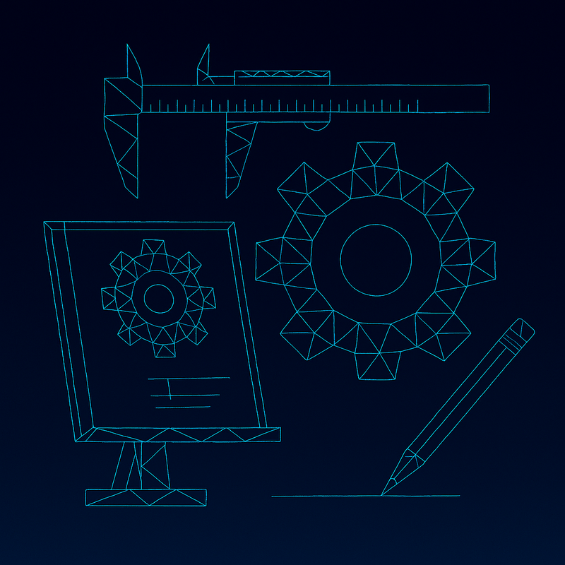 Machine Design
