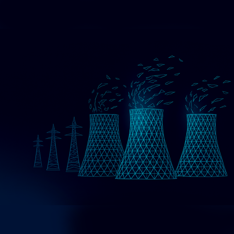 Nuclear Industry