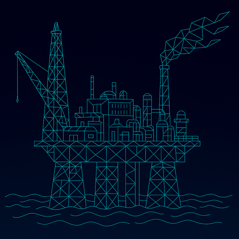 Oil & Gas